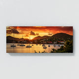 St Thomas City 50