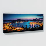 Charlotte Amalie City 17