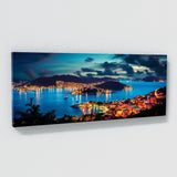 Charlotte Amalie City 18