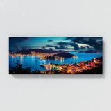 Charlotte Amalie City 18