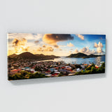 Charlotte Amalie City 19