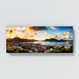 Charlotte Amalie City 19