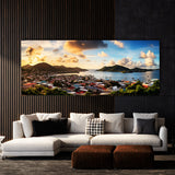 Charlotte Amalie City 19