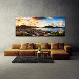 Charlotte Amalie City 19