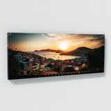 Charlotte Amalie City 2