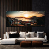 Charlotte Amalie City 2