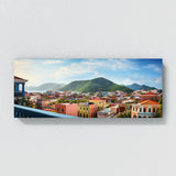 Charlotte Amalie City 31