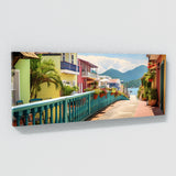Charlotte Amalie City 34