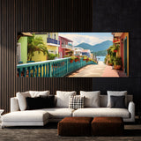 Charlotte Amalie City 34