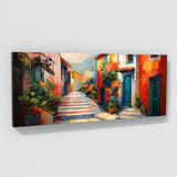 Charlotte Amalie City 8