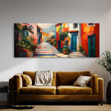 Charlotte Amalie City 8
