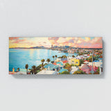 Hamilton Bermuda City 12