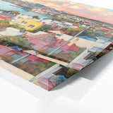Hamilton Bermuda City 12