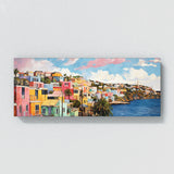 Hamilton Bermuda City 16