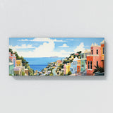 Hamilton Bermuda City 24