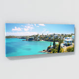 Hamilton Bermuda City 43