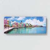Hamilton Bermuda City 45