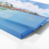 Hamilton Bermuda City 45