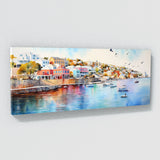 Hamilton Bermuda City 55