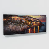 Hamilton Bermuda City 6