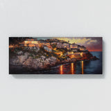 Hamilton Bermuda City 6