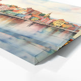 Willemstad Curacao City 9