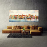 Willemstad Curacao City 9