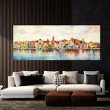 Willemstad Curacao City 9
