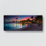 Oranjestad Aruba City 36