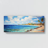 Oranjestad Aruba City 6