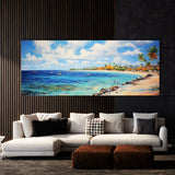 Oranjestad Aruba City 6