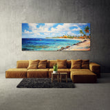 Oranjestad Aruba City 6