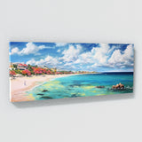 Oranjestad Aruba City 9