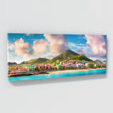 Philipsburg St Maarten City 21