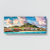 Philipsburg St Maarten City 21