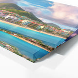 Philipsburg St Maarten City 21
