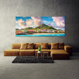 Philipsburg St Maarten City 21