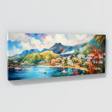 Philipsburg St Maarten City 43