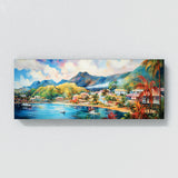 Philipsburg St Maarten City 43