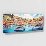 Gustavia St Barts City 123