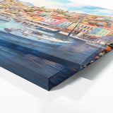 Gustavia St Barts City 123