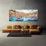 Gustavia St Barts City 123