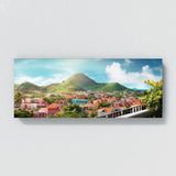 Gustavia St Barts City 131