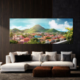 Gustavia St Barts City 131