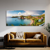 Gustavia St Barts City 24