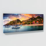 Gustavia St Barts City 26