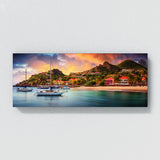 Gustavia St Barts City 26