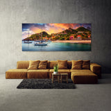 Gustavia St Barts City 26