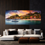 Gustavia St Barts City 26