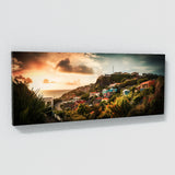 Gustavia St Barts City 4